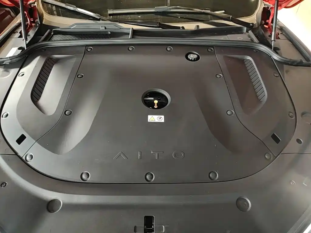 AITO AITO M5 — миниатюра 20