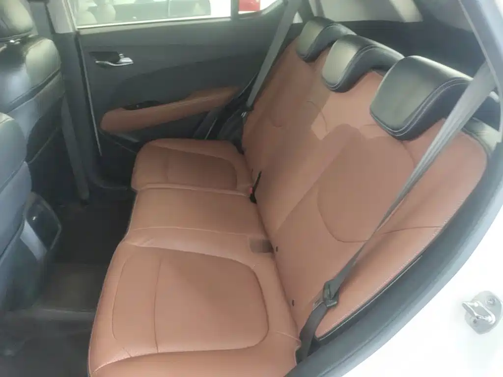 Baojun 510 — миниатюра 17