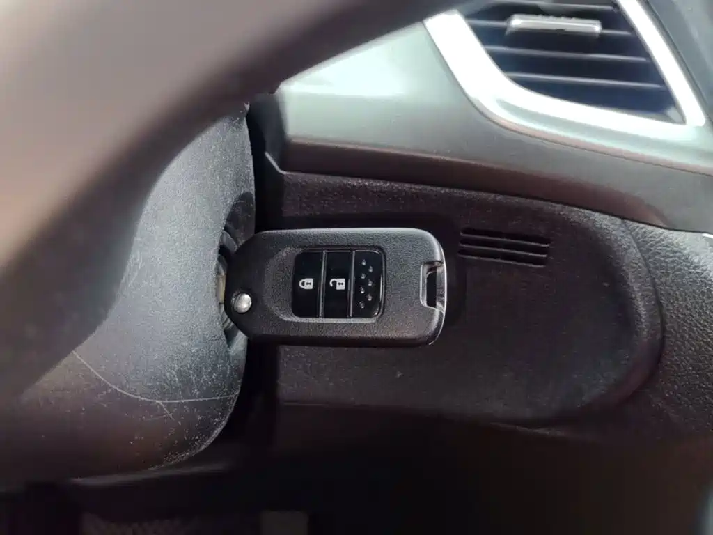 Honda Jade — миниатюра 9
