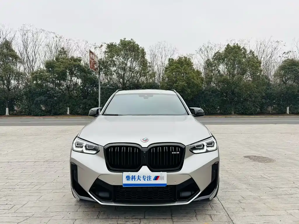 BMW X3 M