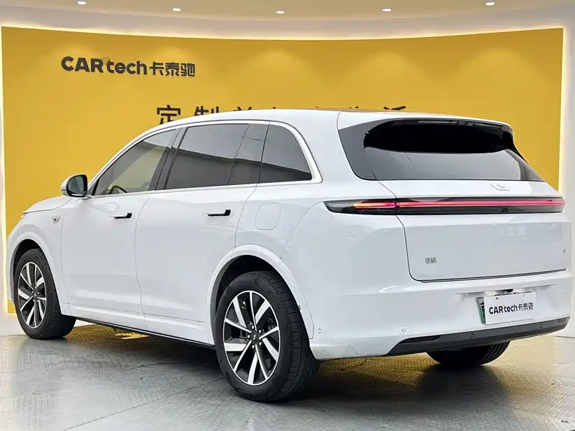 Li Auto Li L7 — миниатюра 2