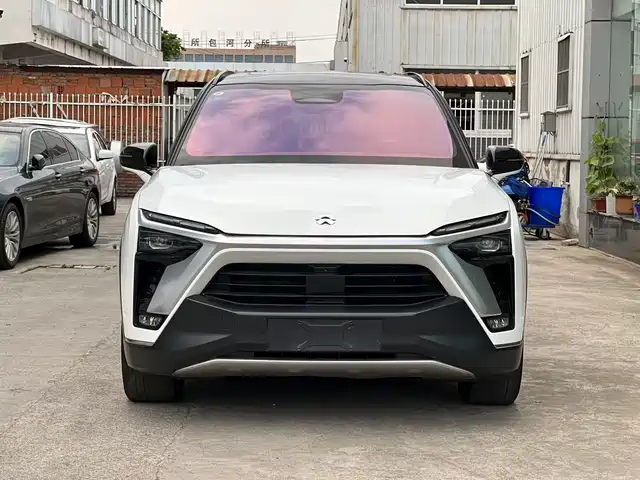 2020 Nio ES8