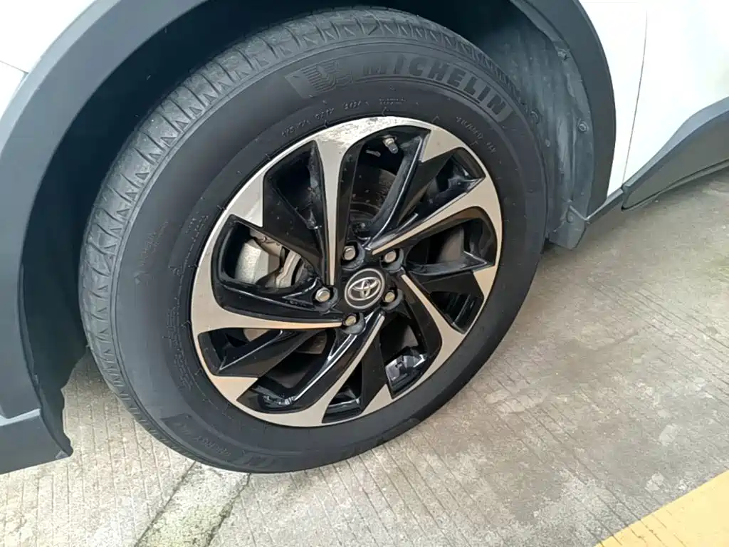 Toyota IZOA — миниатюра 23