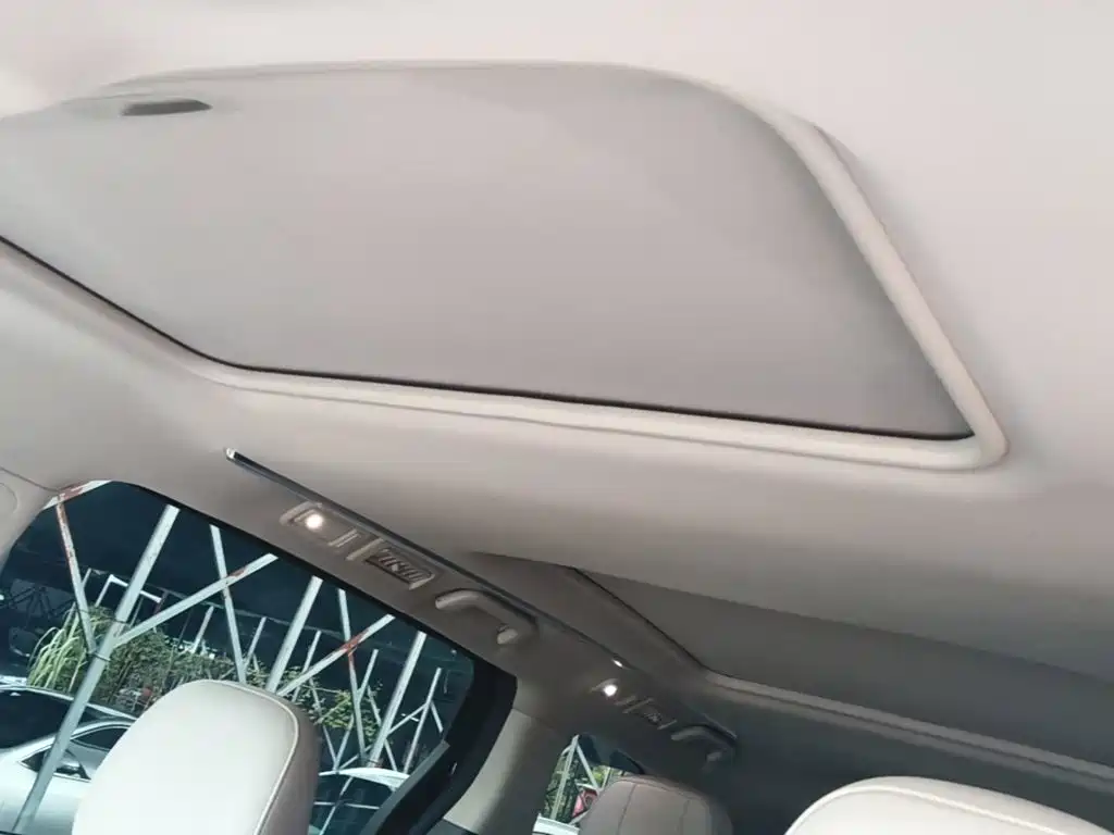 GAC Motor Trumpchi M8 — миниатюра 18