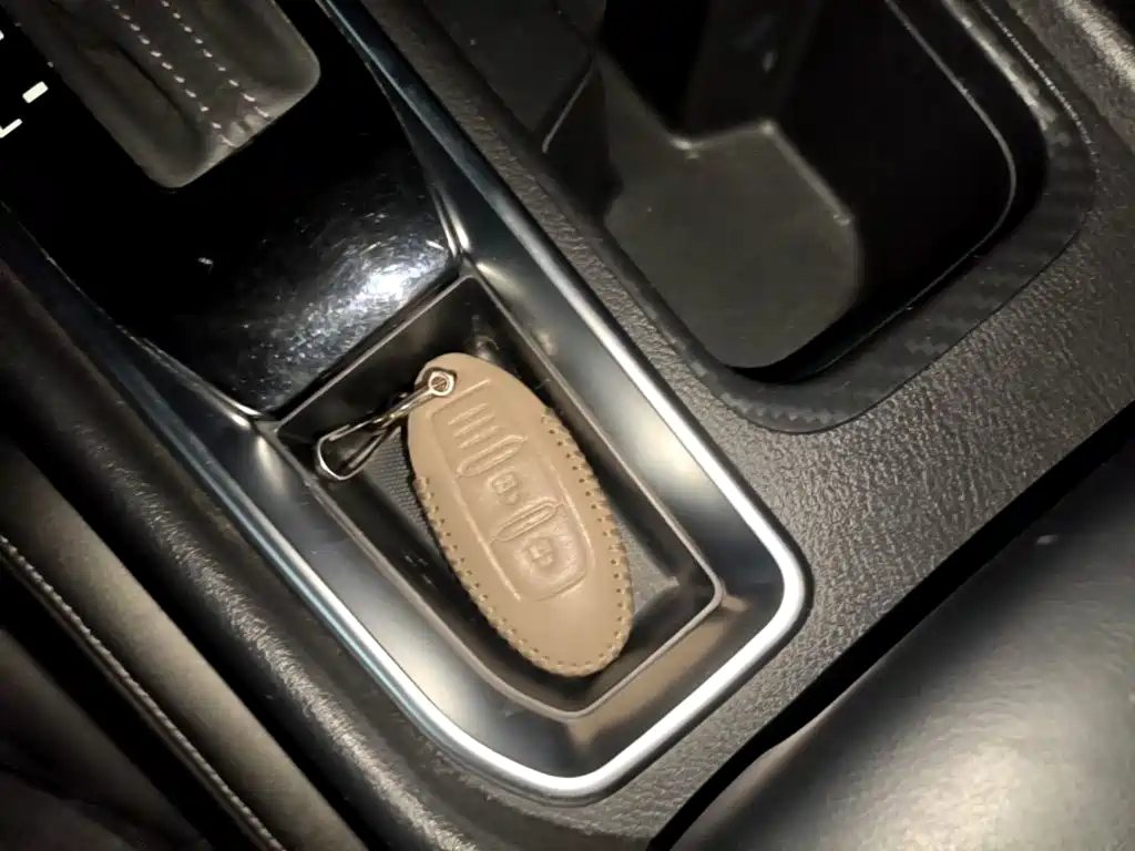 Nissan Sylphy — миниатюра 9