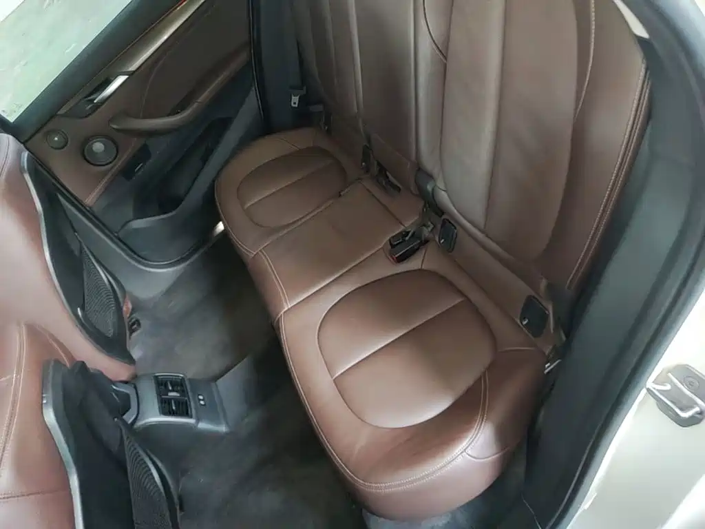 BMW X1 — миниатюра 17