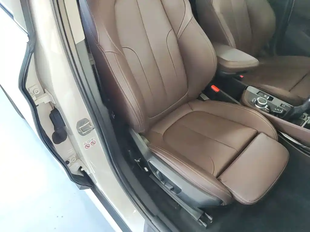 BMW X1 — миниатюра 25