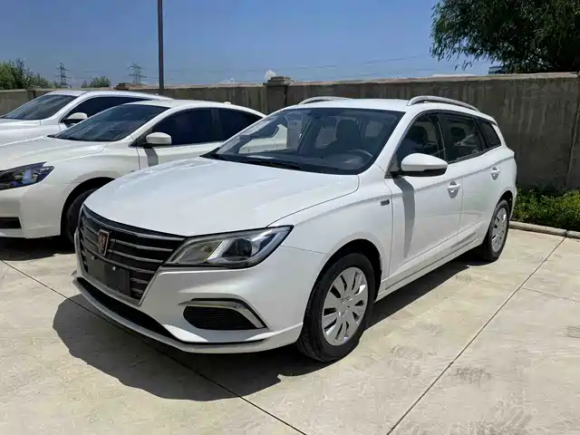 2018 Roewe Ei5