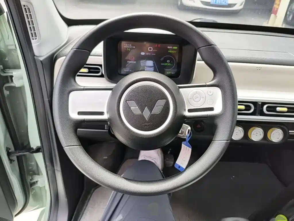 Wuling Mini EV — фотографии объявления, Фото 11