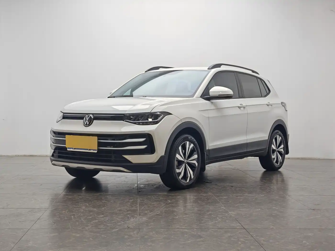 途岳 2025款 新锐 1.5L 锐进版 2024