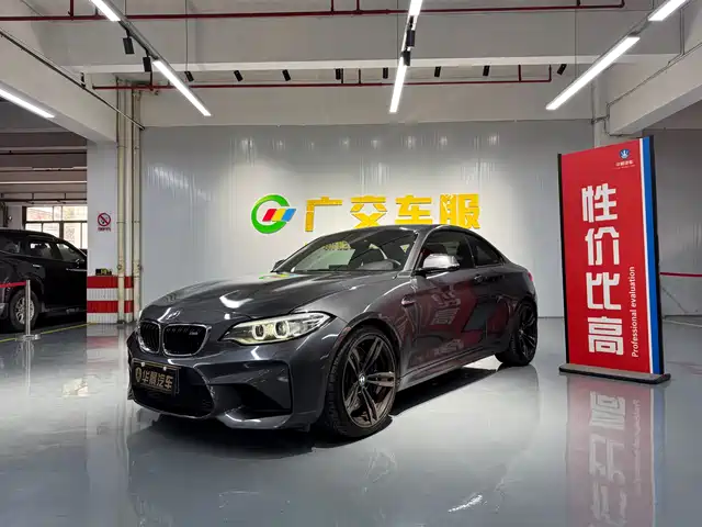 BMW M2