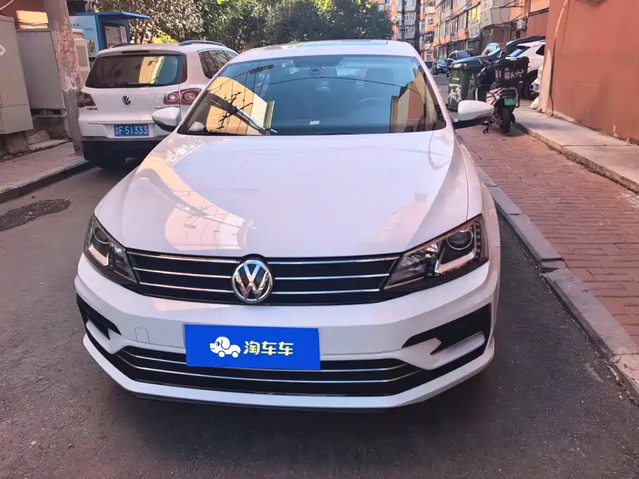 Volkswagen Sagitar — миниатюра 2
