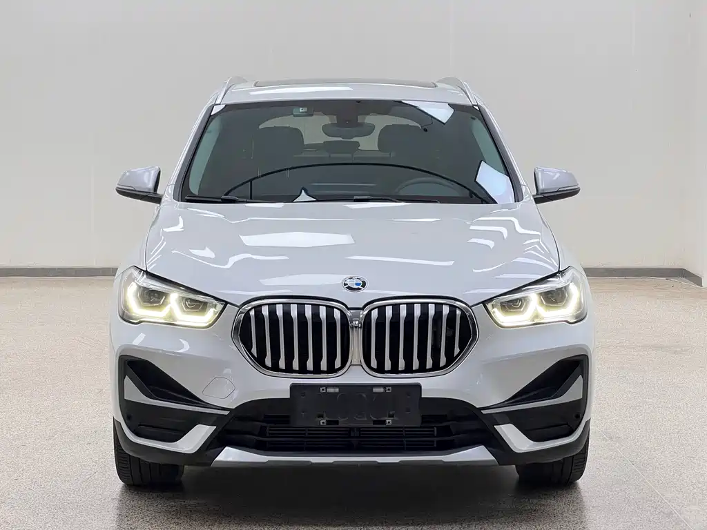 BMW X1 — миниатюра 2