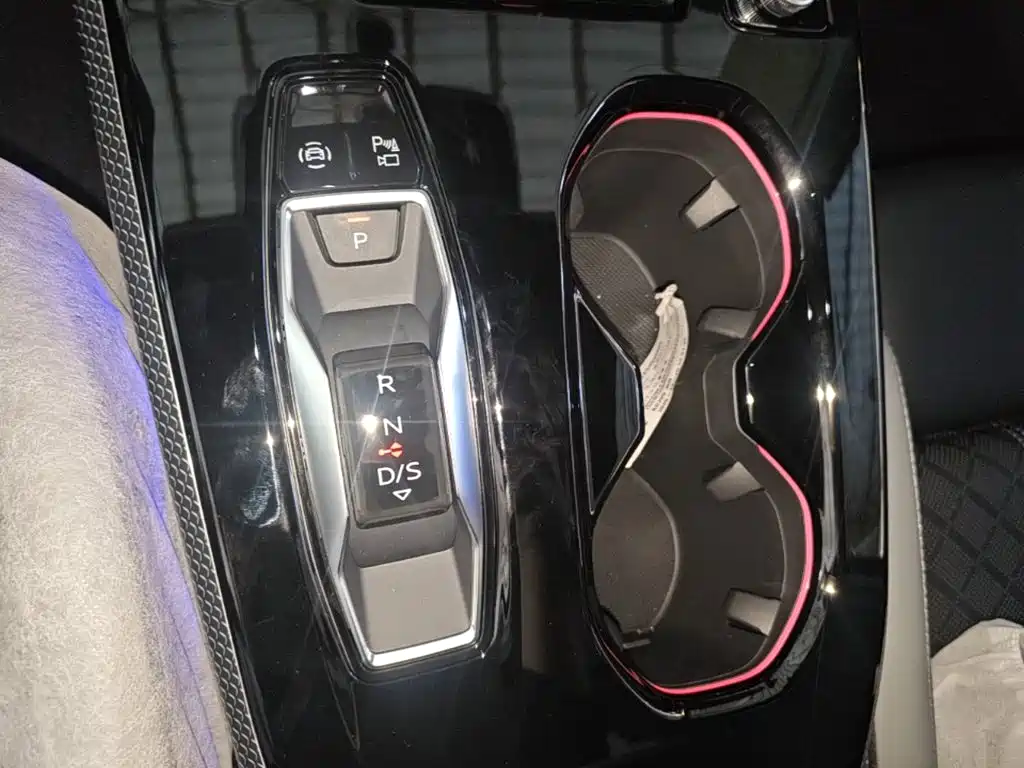 Audi A5L — миниатюра 14