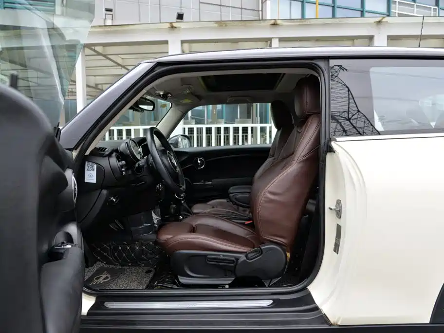 MINI Mini — миниатюра 4