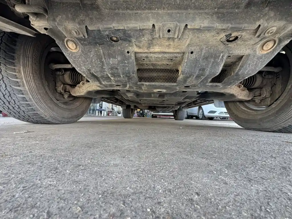 Toyota Prado — миниатюра 6