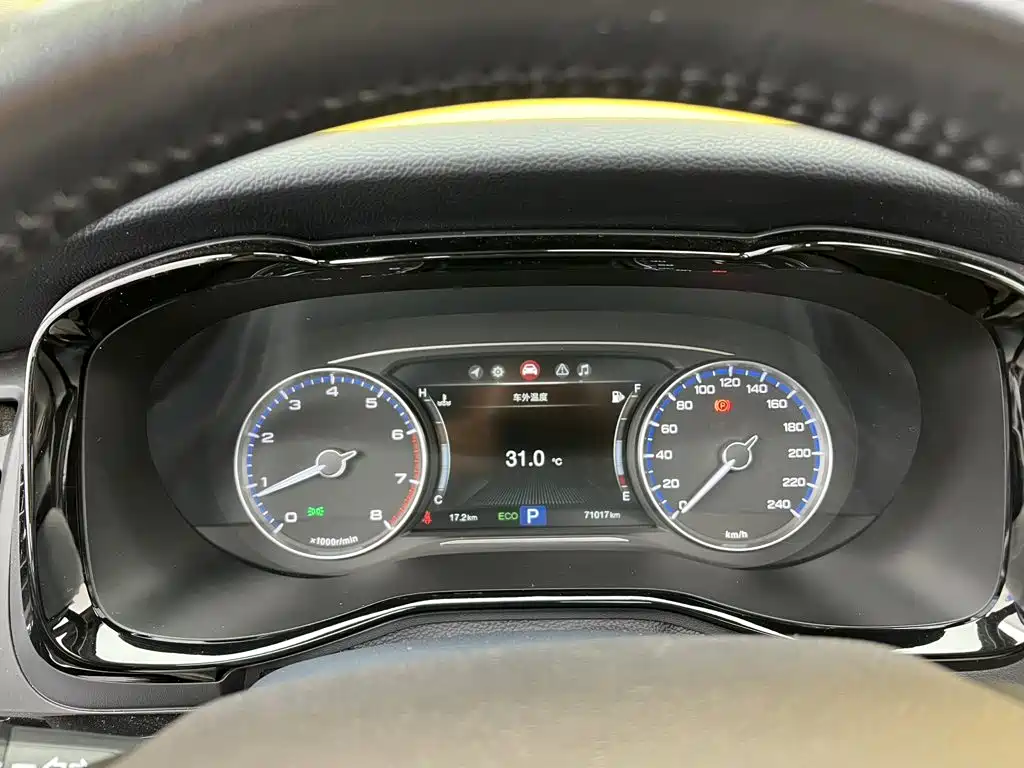 GAC Motor Trumpchi M8 — миниатюра 4