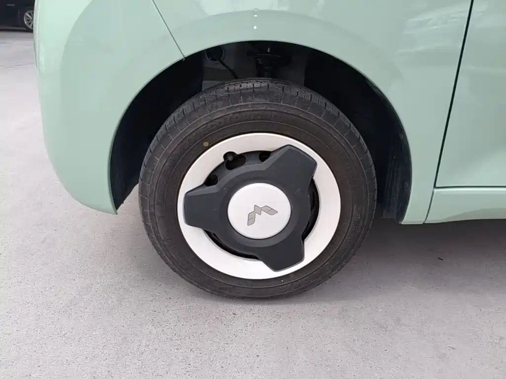 Wuling Mini EV — фотографии объявления, Фото 23