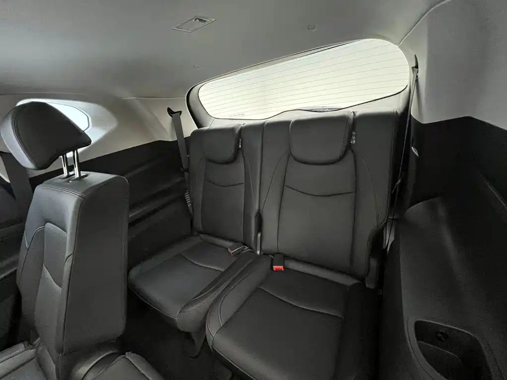Chevrolet Volando — миниатюра 19