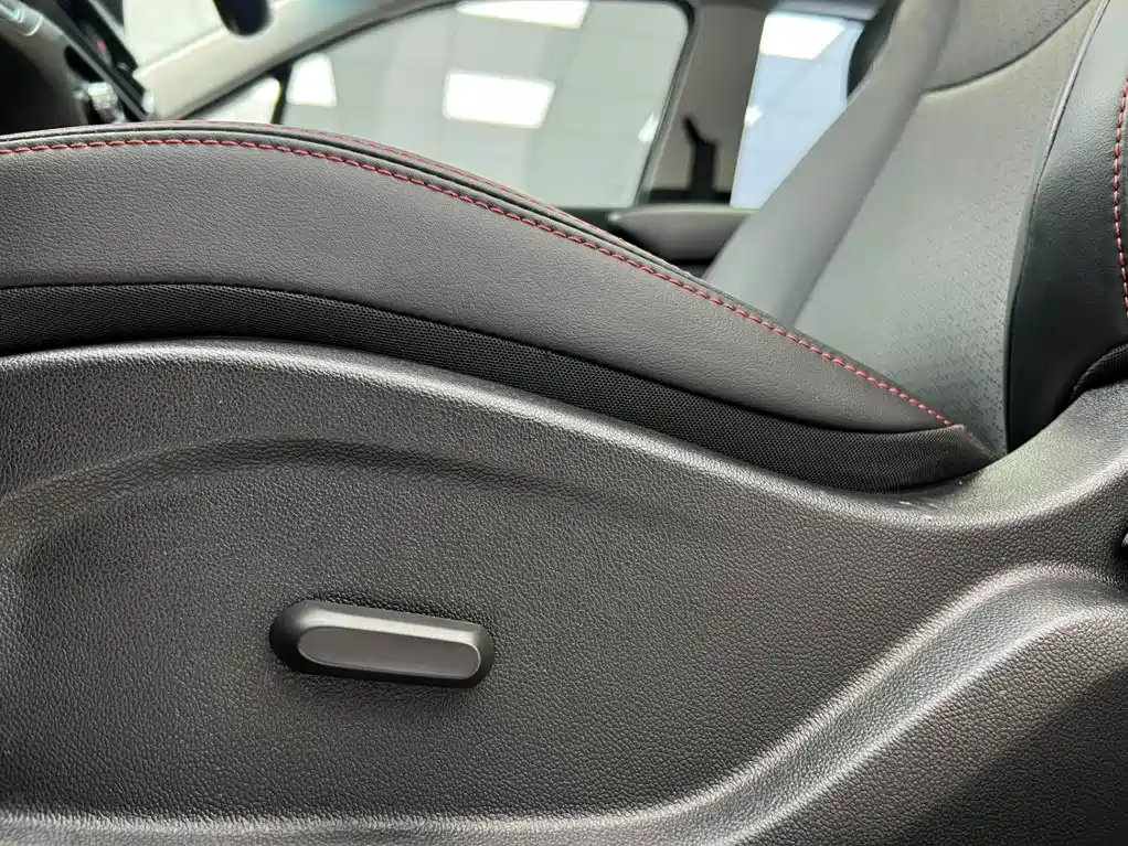 Chevrolet Volando — миниатюра 14