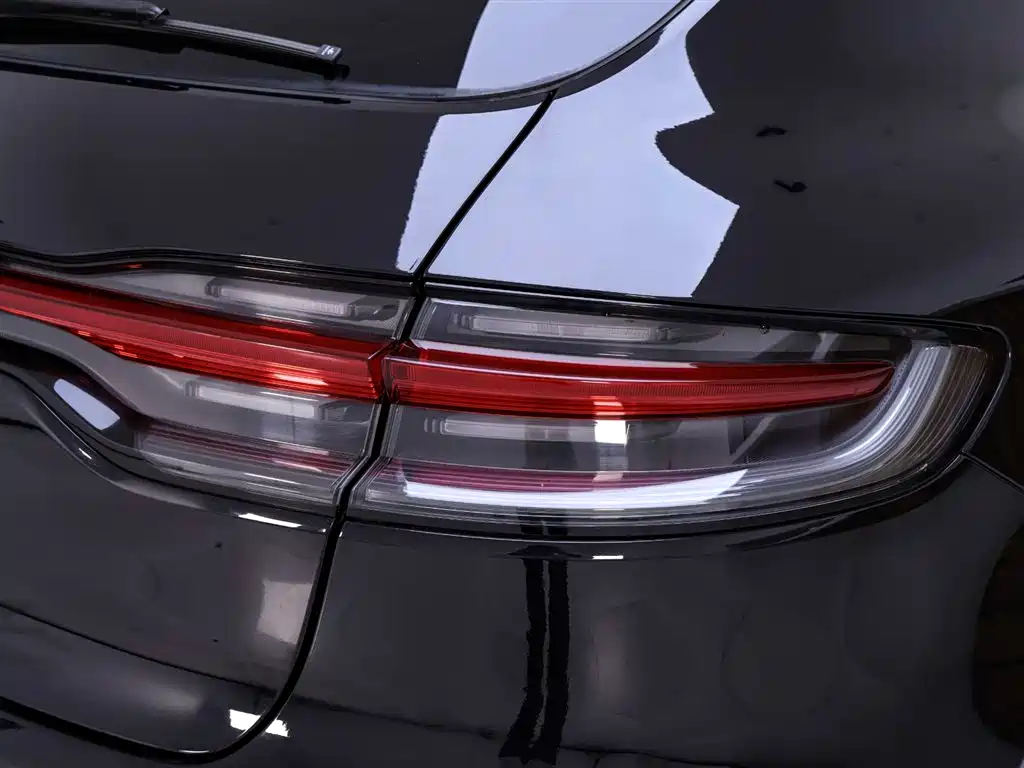 Porsche Macan 2018 Macan 2.0T