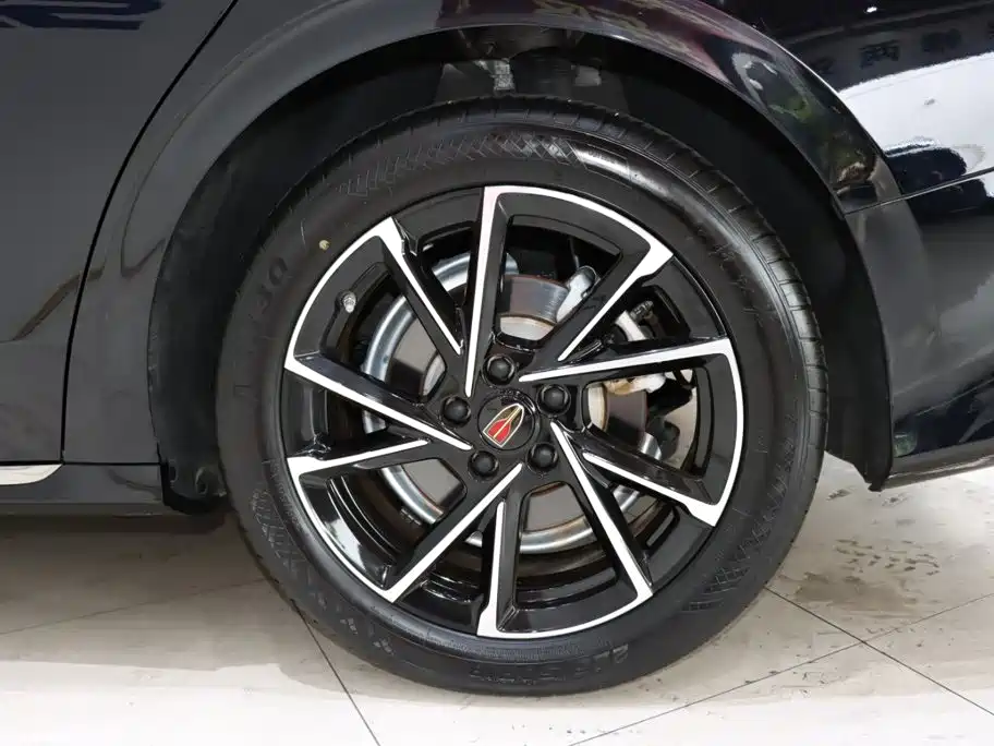 Hongqi Hongqi H6 — миниатюра 20
