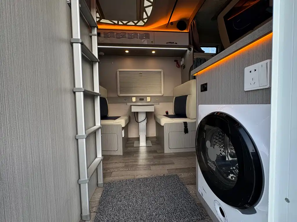 IVECO Ousheng — миниатюра 17