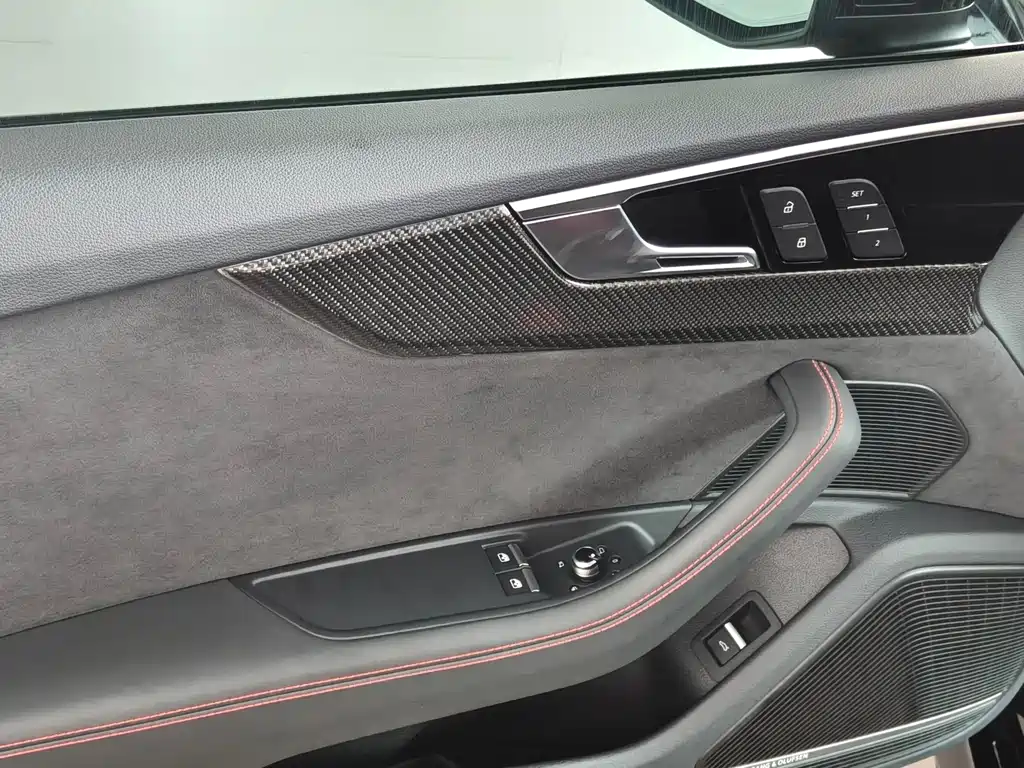 Audi RS 5 — миниатюра 12