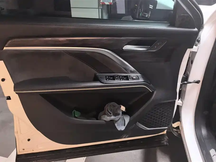 Haval H6 2021 1.5GDIT AT