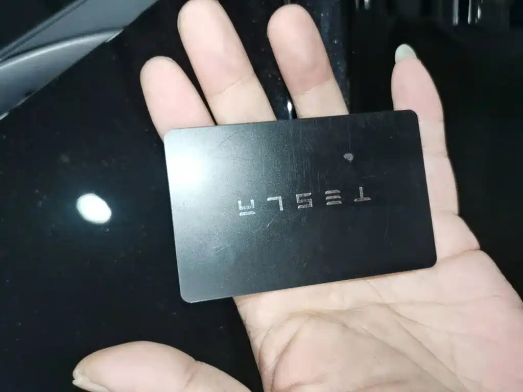 Tesla Model Y — миниатюра 9