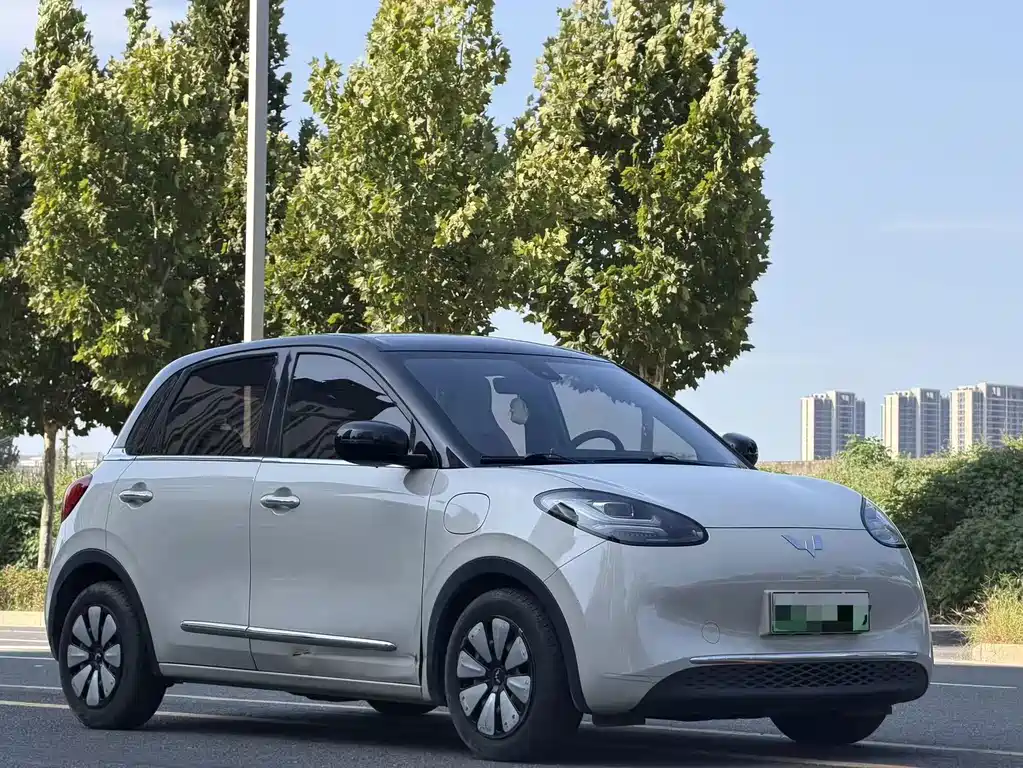 Wuling Bingo — миниатюра 3