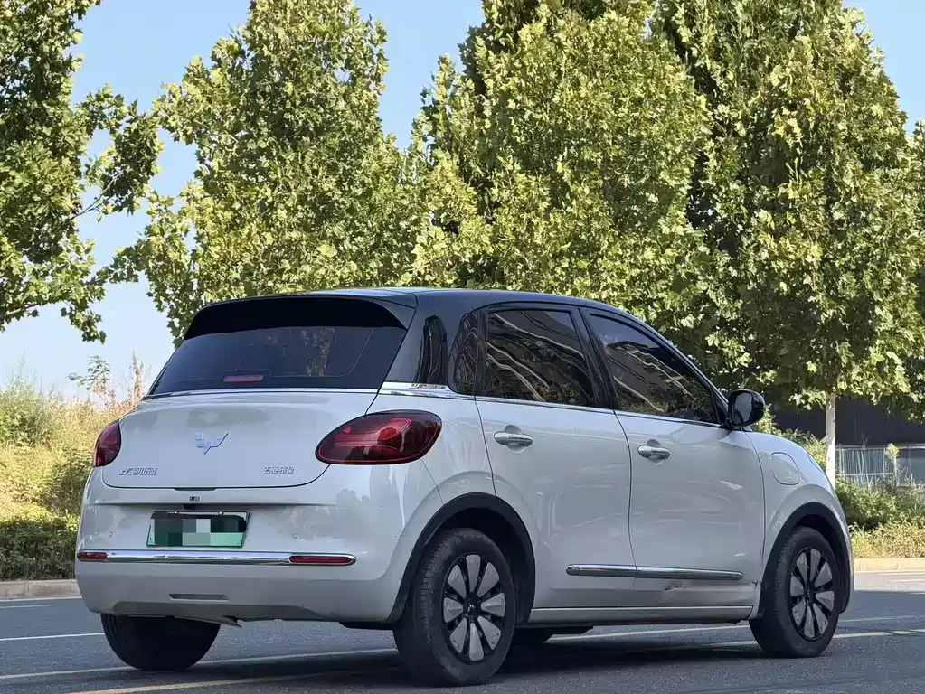 Wuling Bingo — миниатюра 12