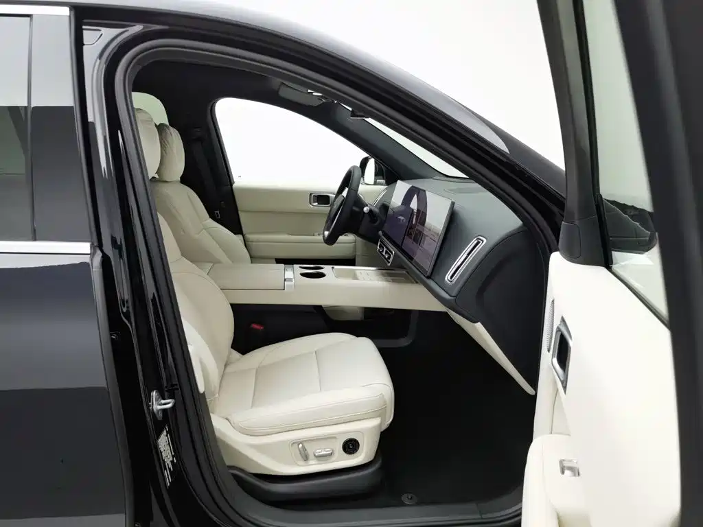 Li Auto Li L6 — миниатюра 23