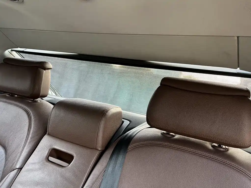 Audi A8 — миниатюра 8