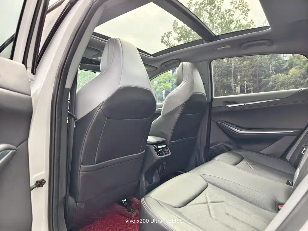 Changan Ruicheng PLUS — миниатюра 5