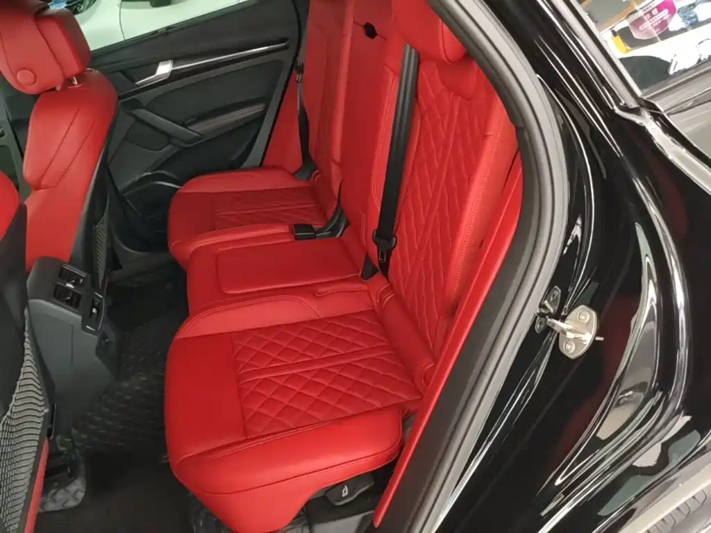 Audi SQ5 — миниатюра 17