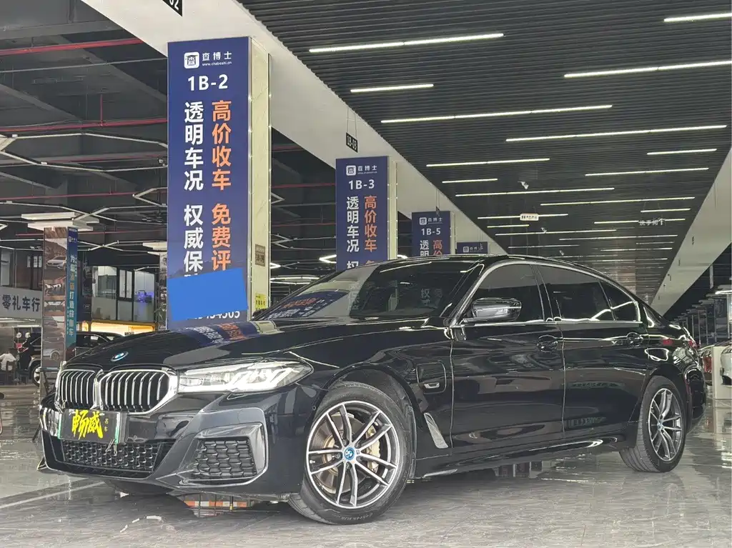 BMW 5 серии