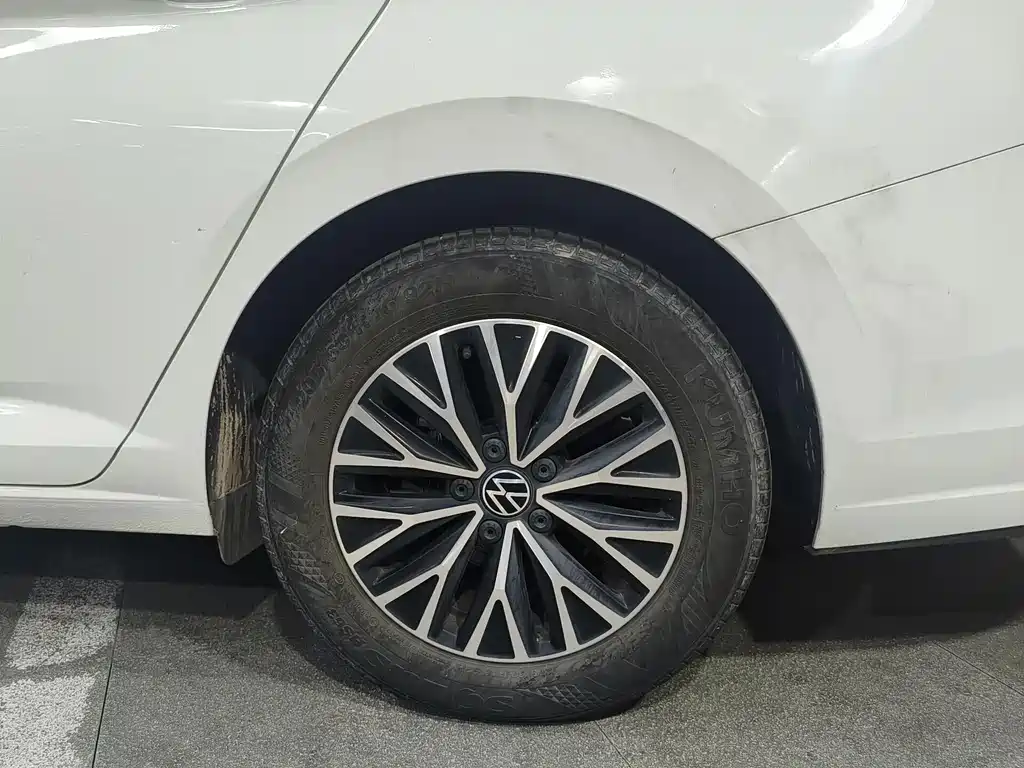 Volkswagen Sagitar — миниатюра 16