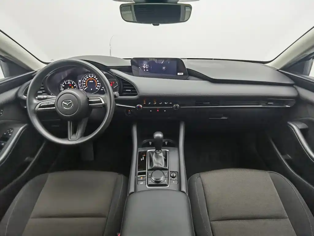 Mazda 3 Axela — миниатюра 5