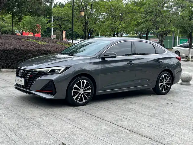 2022 Changan Eado