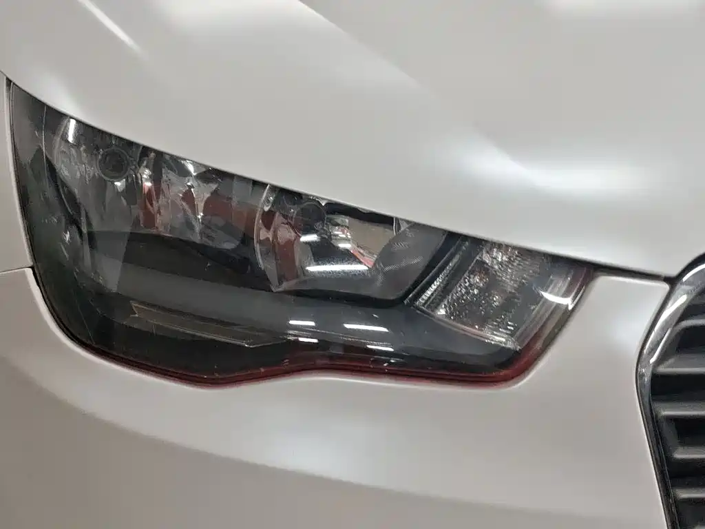 Audi A1 2014 30 TFSI Fashion