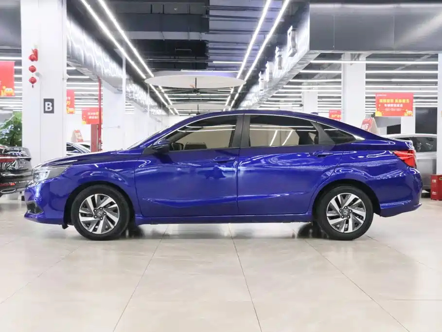 Honda Crider — миниатюра 3