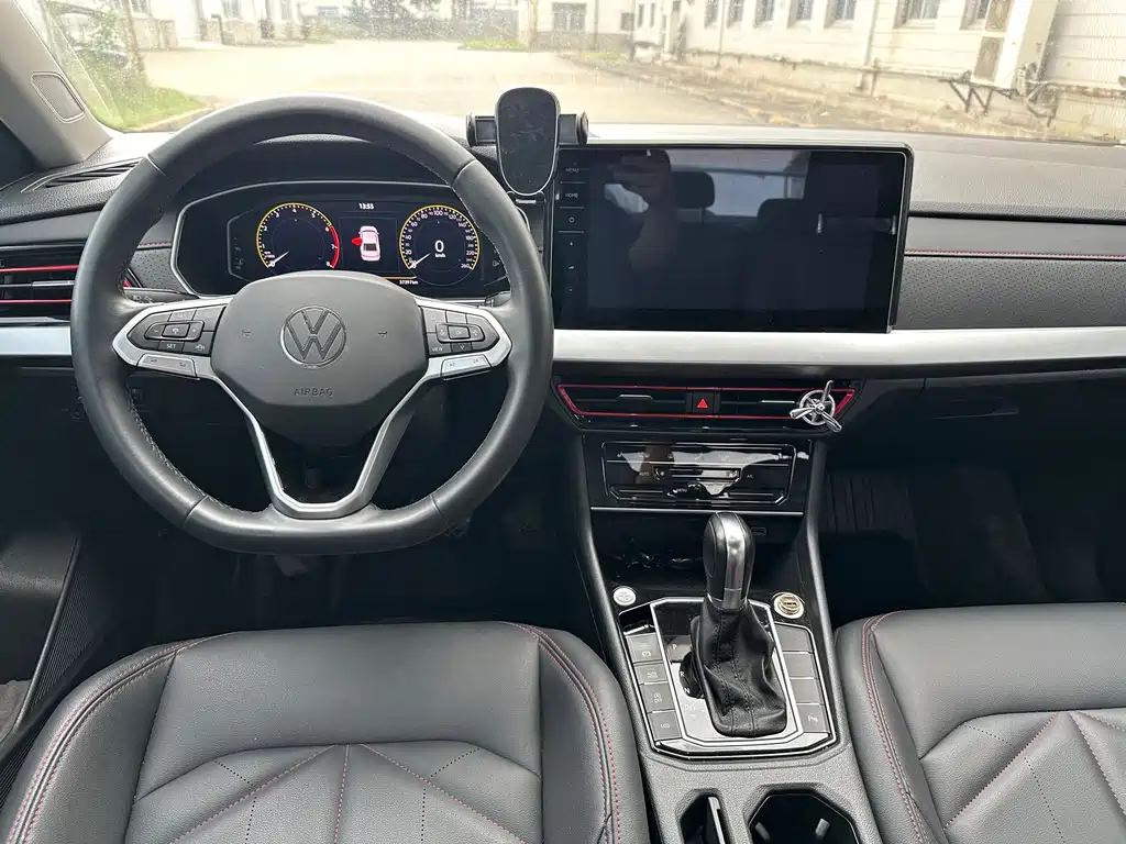 Volkswagen Lavida — миниатюра 10