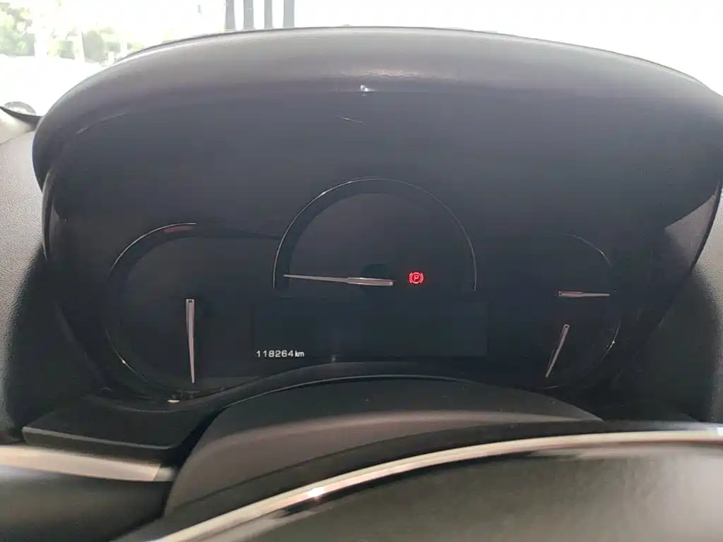 Cadillac ATS-L — миниатюра 12