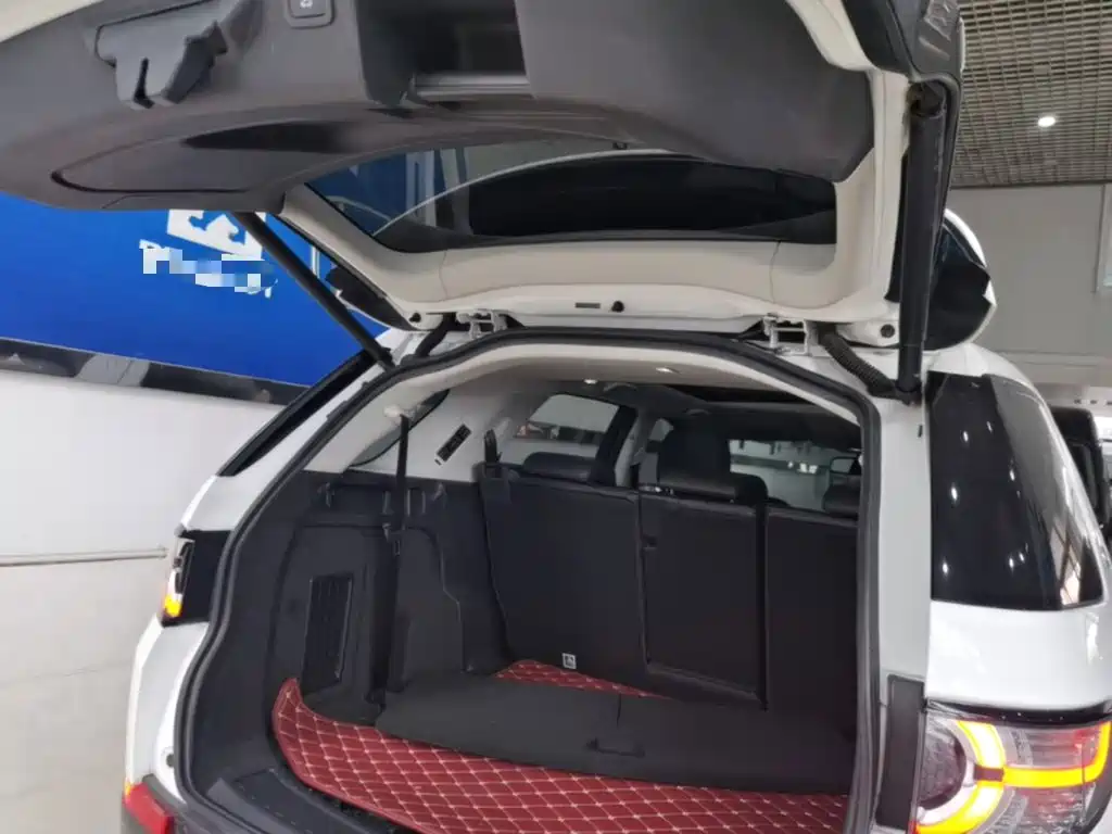 Land Rover Discovery Sport — миниатюра 19