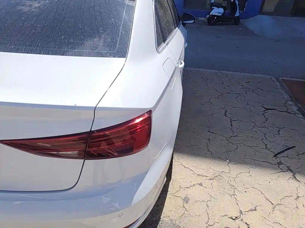 Audi A3 — миниатюра 8