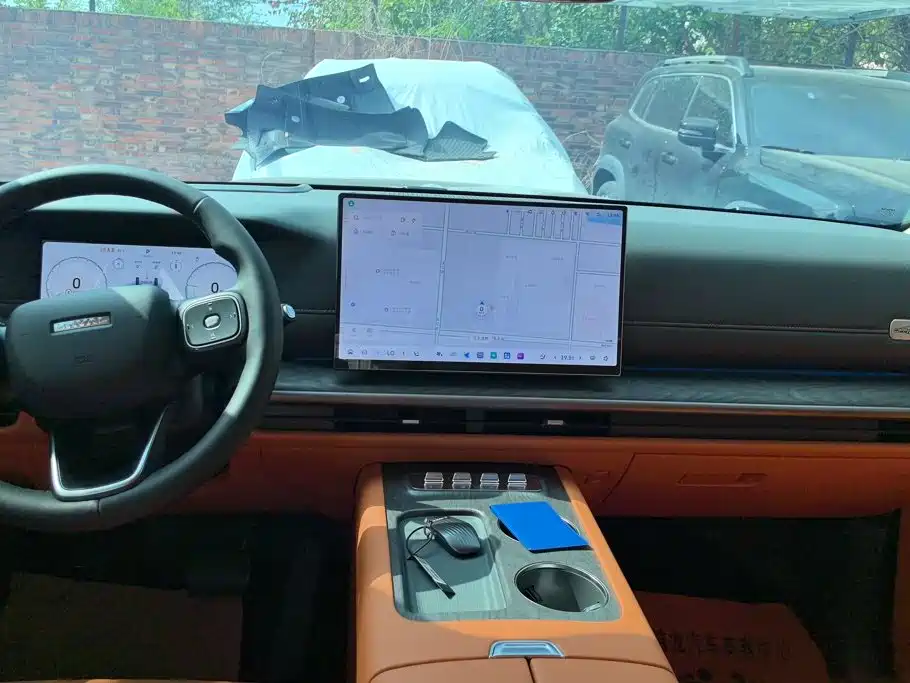 Haval 长城H10 — миниатюра 13