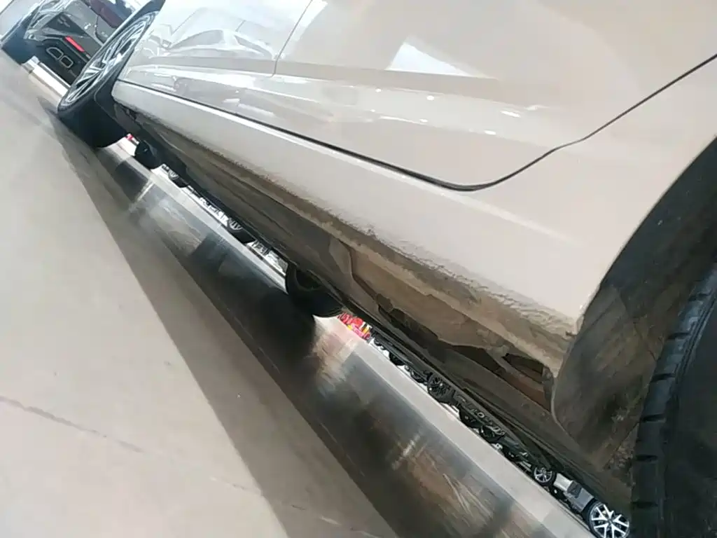 Volkswagen Sagitar — миниатюра 22