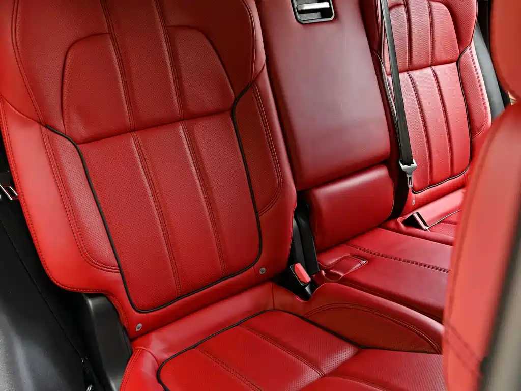 Land Rover Sport — миниатюра 9