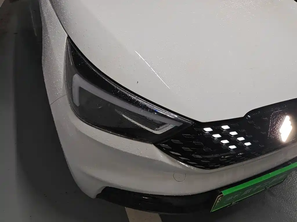 JMEV EV3 — миниатюра 7